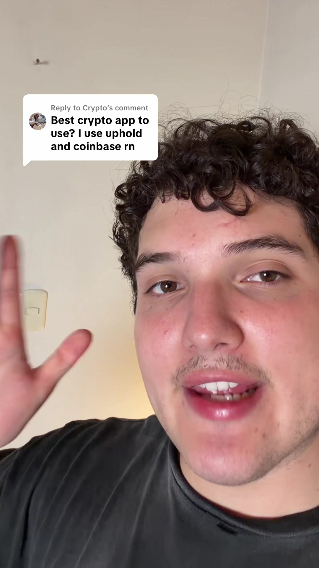 @Crypto Joe BTC