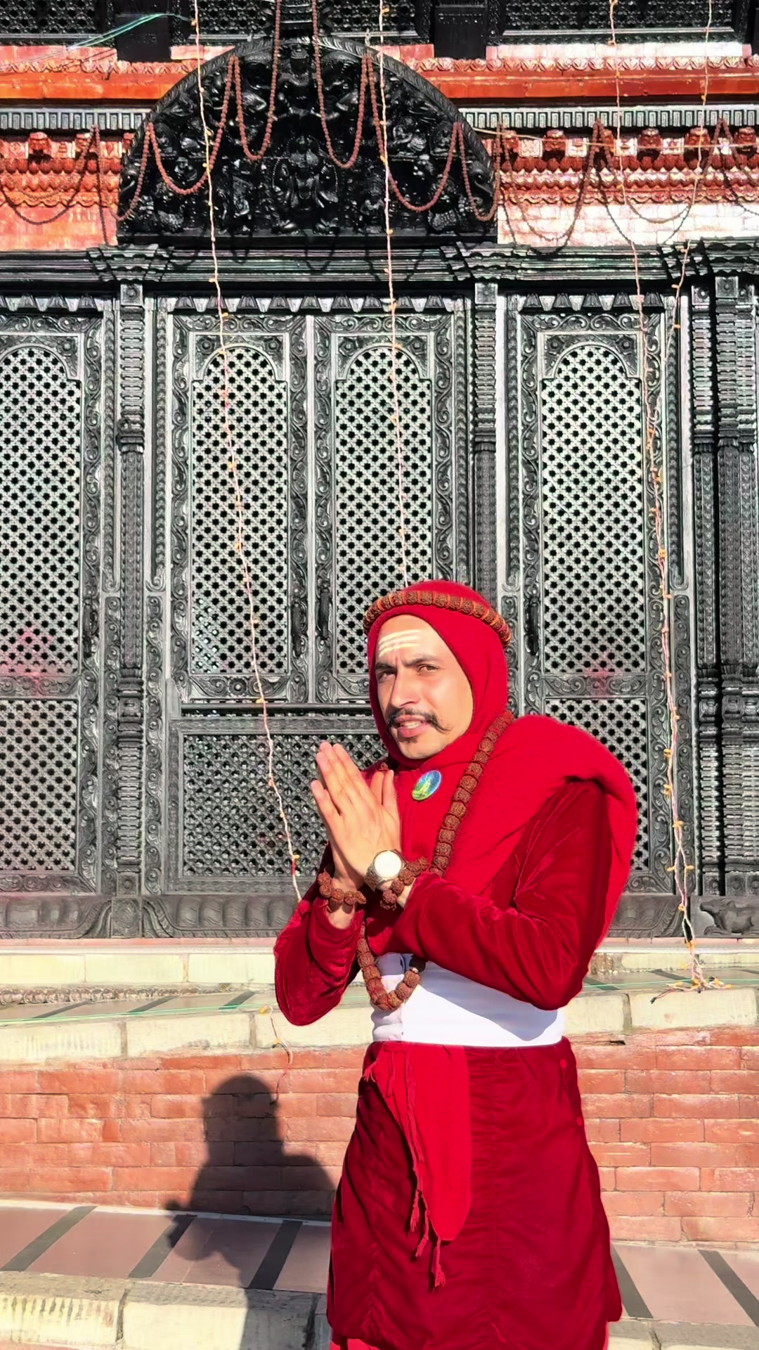 @Bidur Neupane (मूल पुजारी)