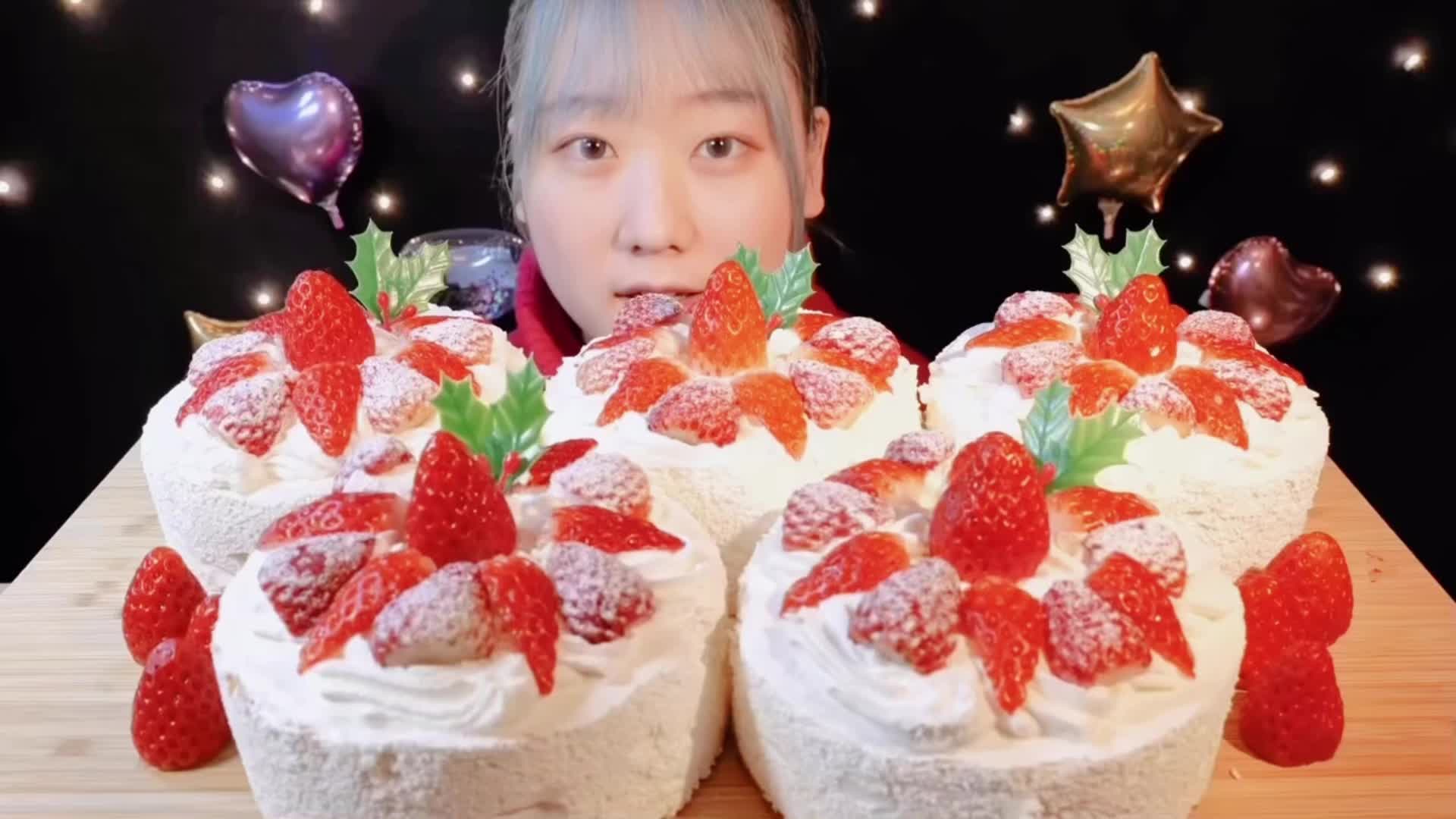 @全部食べちゃってください!
