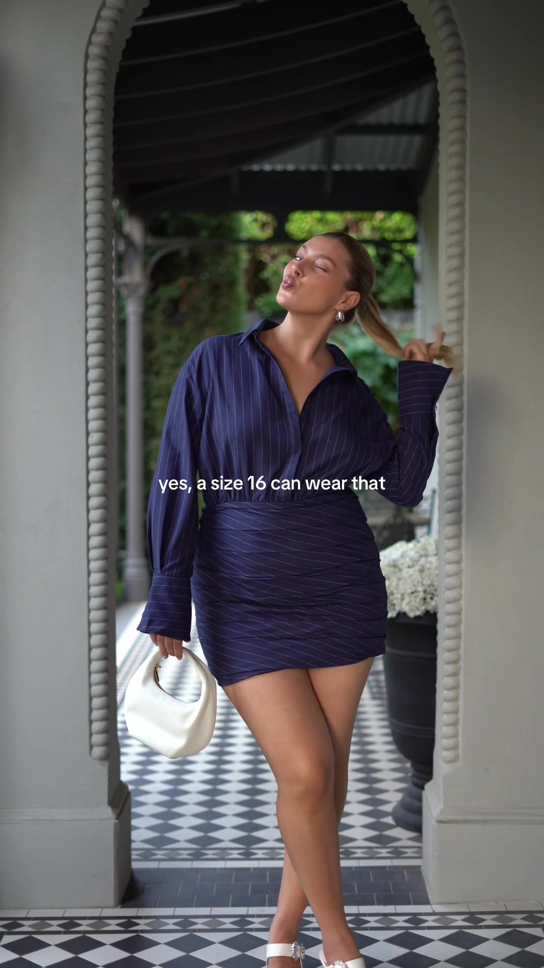 @Georgia | Midsize Fashion