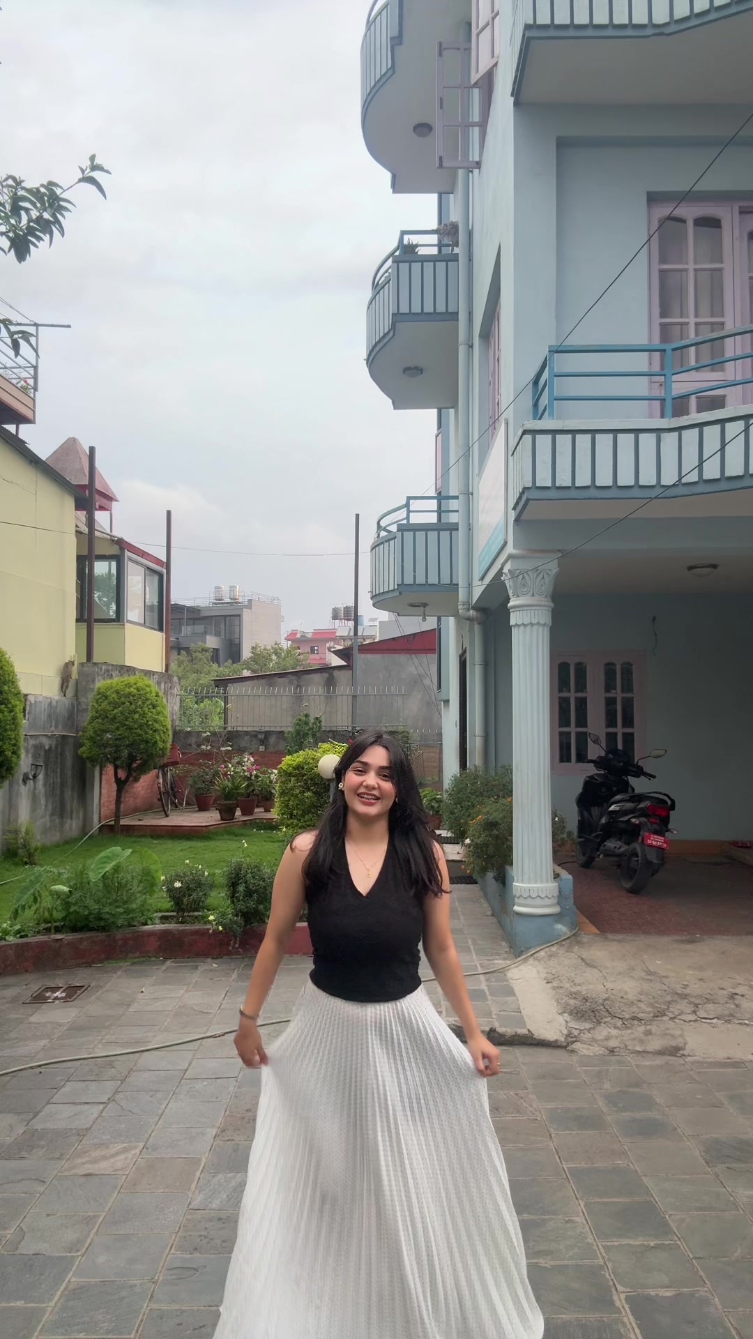 @Prabhusha Parajuli