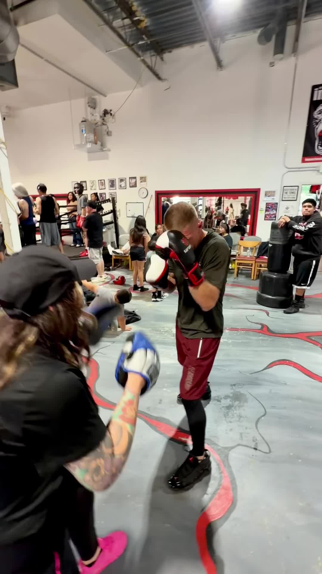 @🥊COACH D🥊