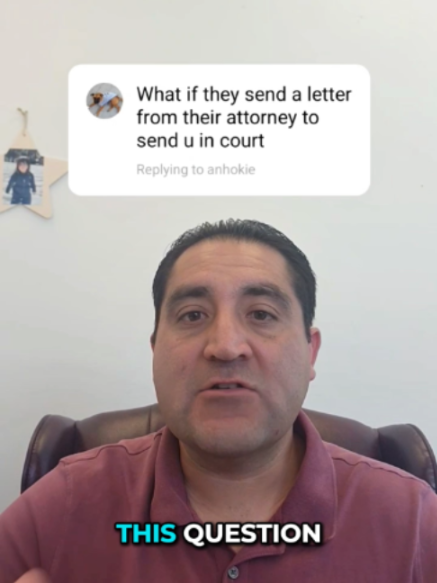 @Gil Garcia | Credit Repair