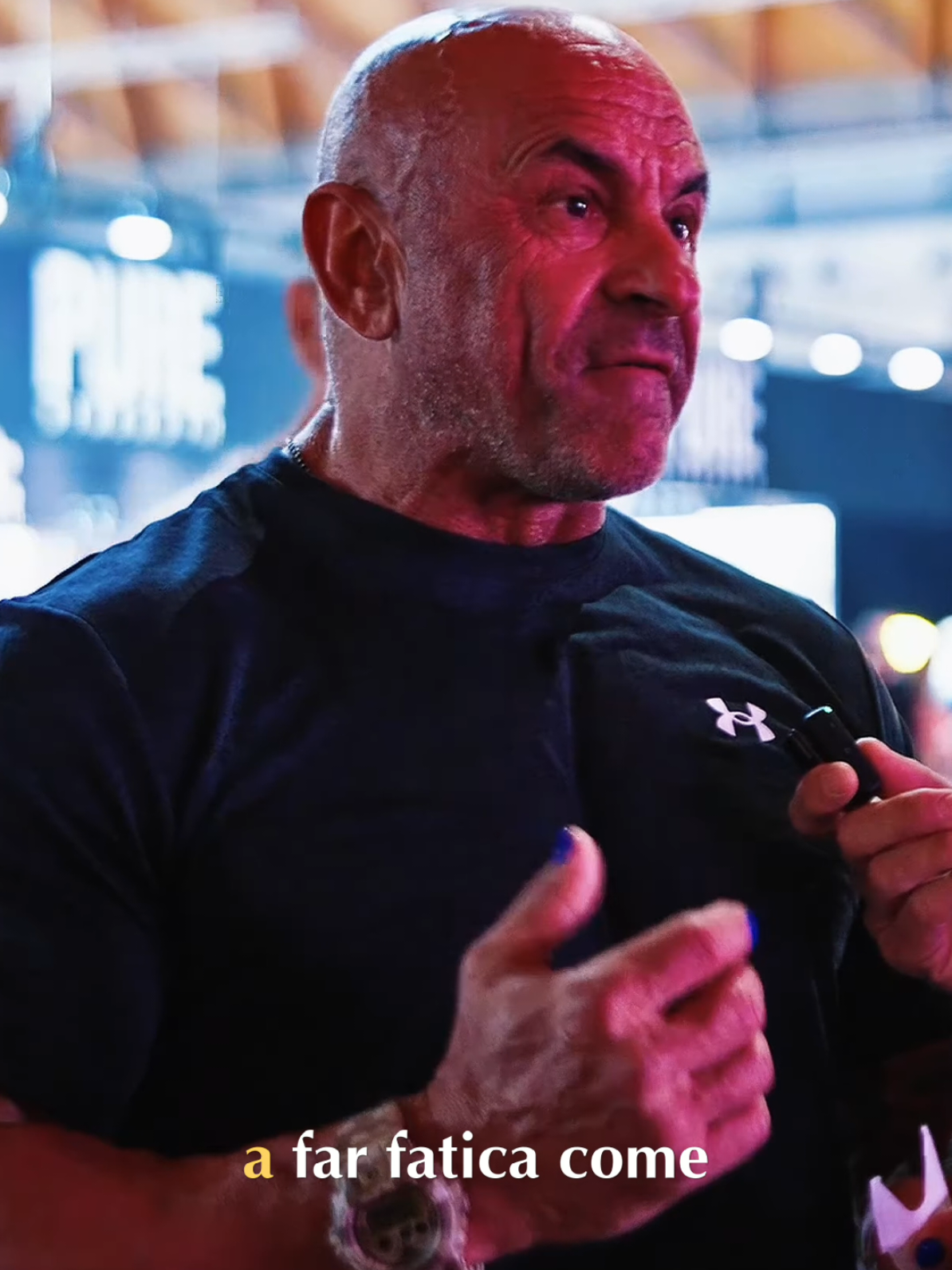 @Wabba Italia | Bodybuilding