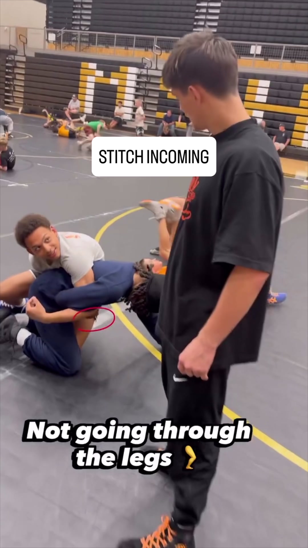 @Cayden Henschel