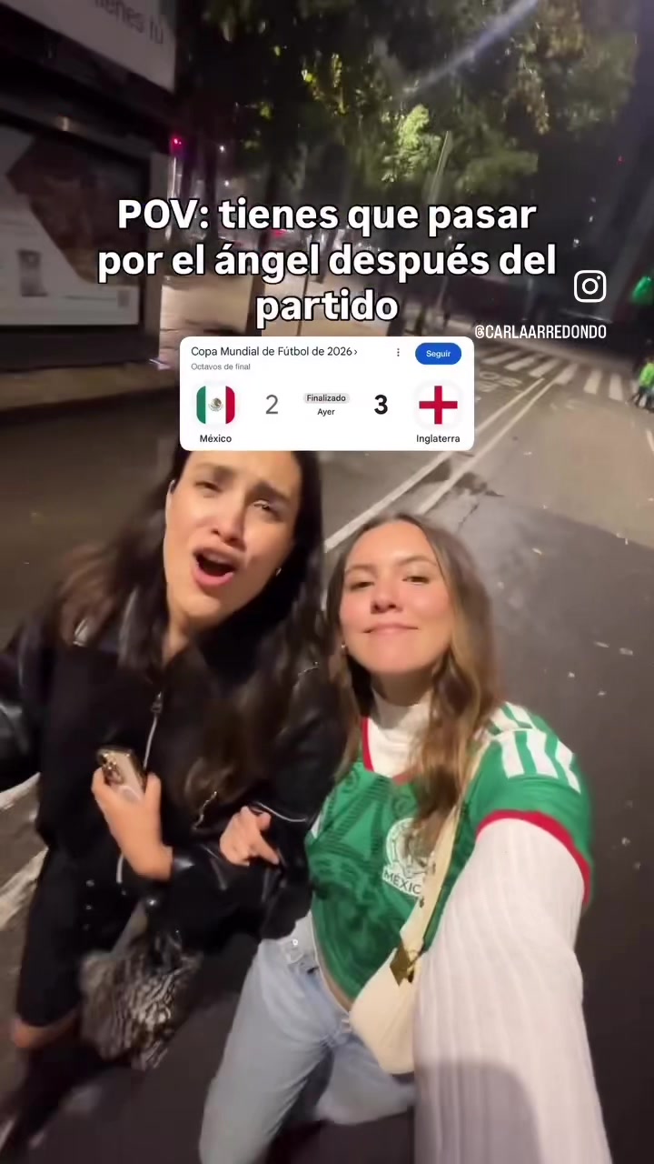 @Carla Arredondo