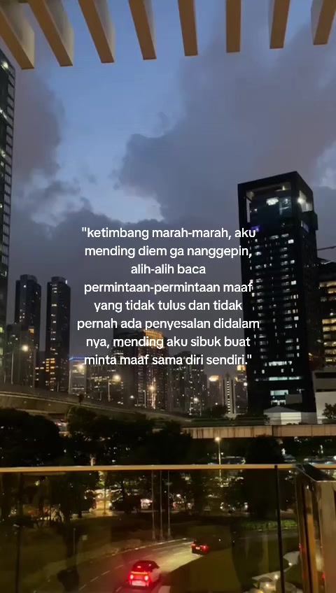 @Ruang Hampa