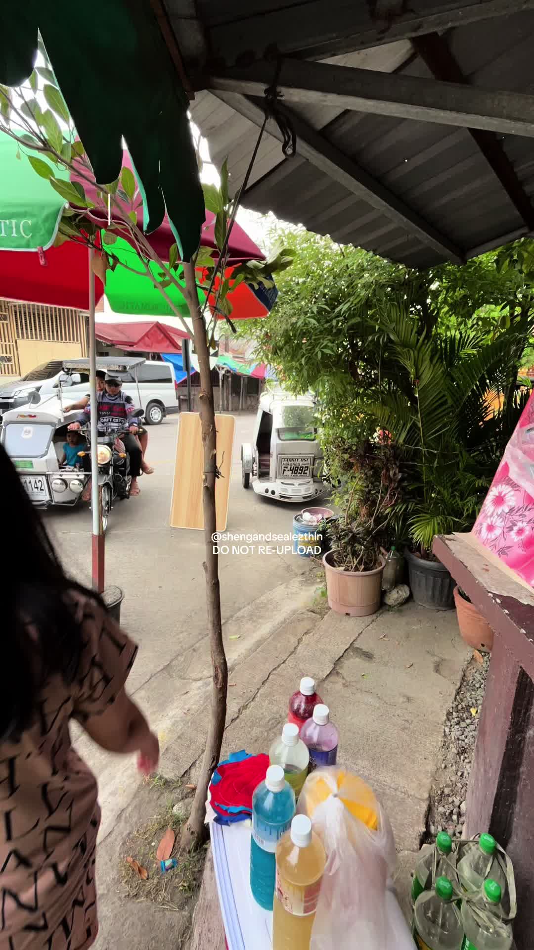 @MamaSheng&Ninay🎀