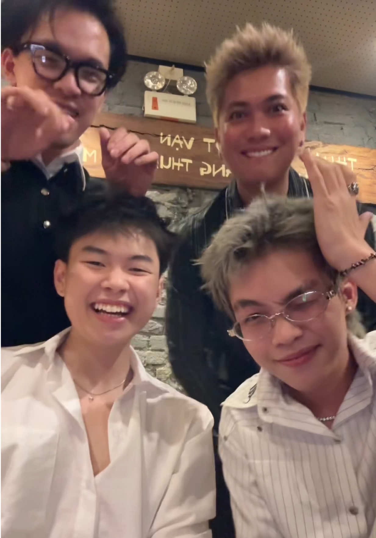 @Dangrangto aka Trần Lả Lướt