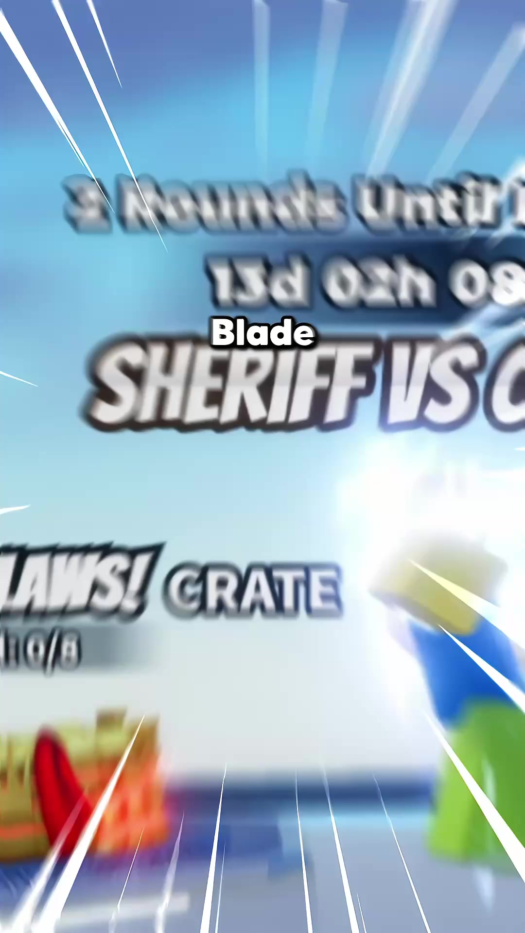 @Blade Ball