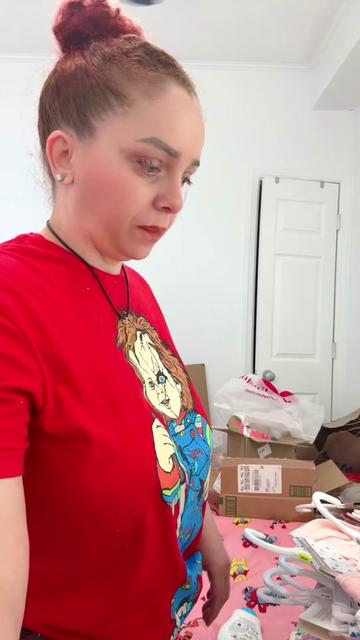 @TikTok Shop De La Rubia