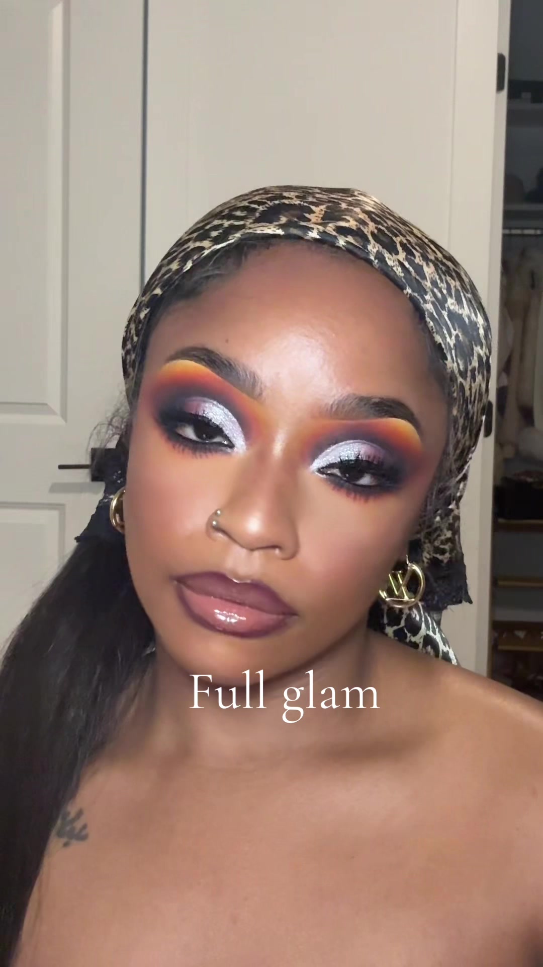 @Scratchedbykat cosmetics