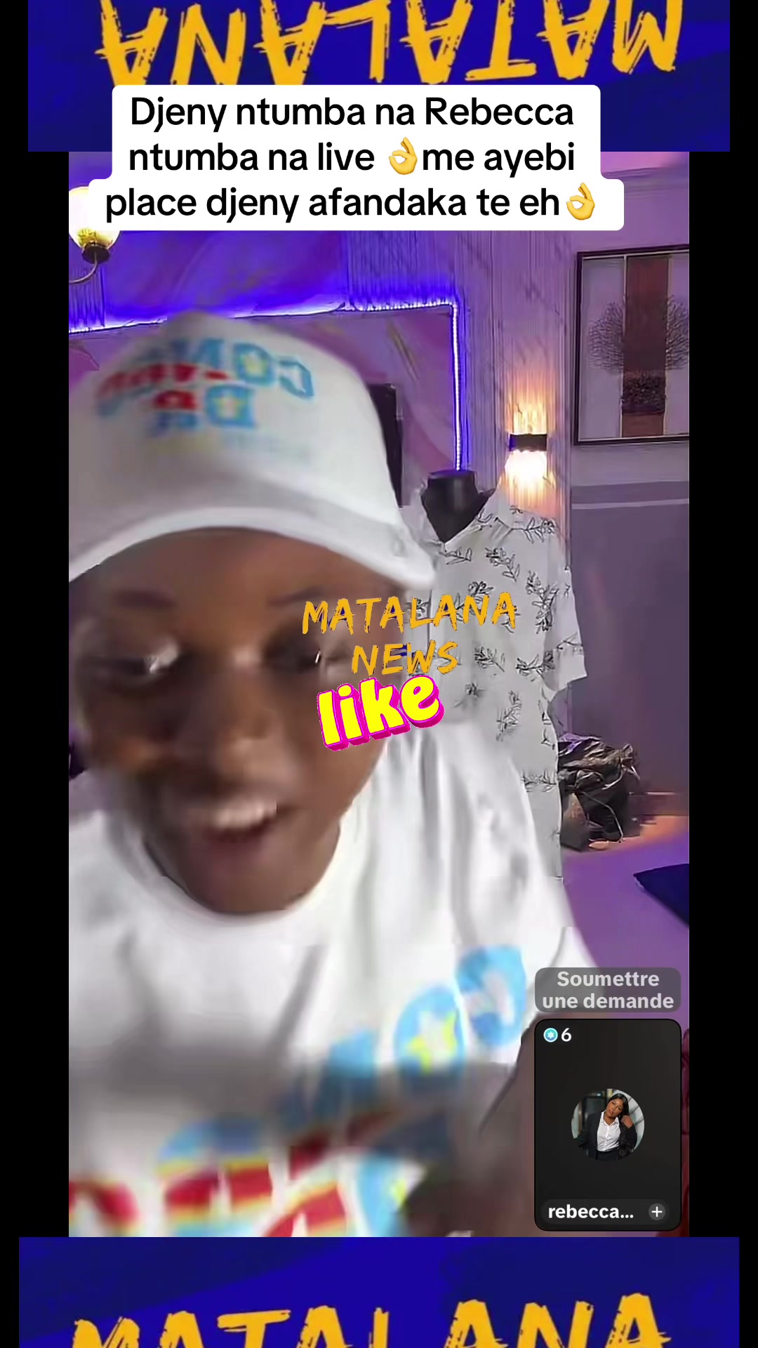 @Matalana News