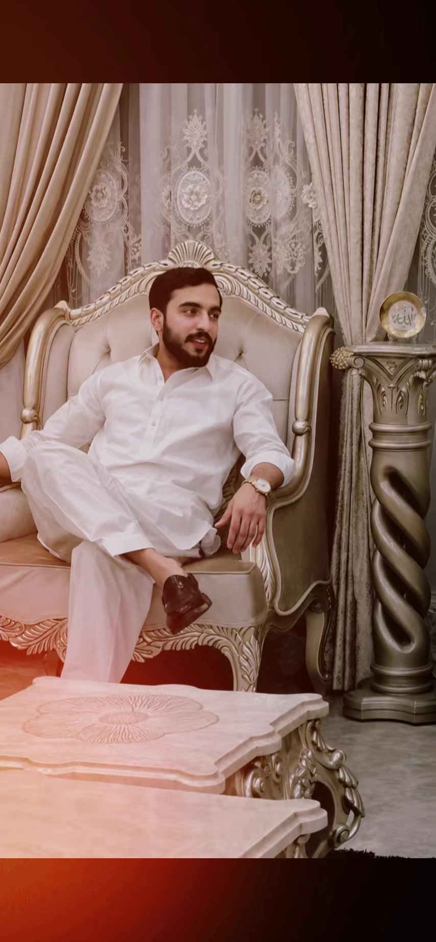 @میاں صاحب
