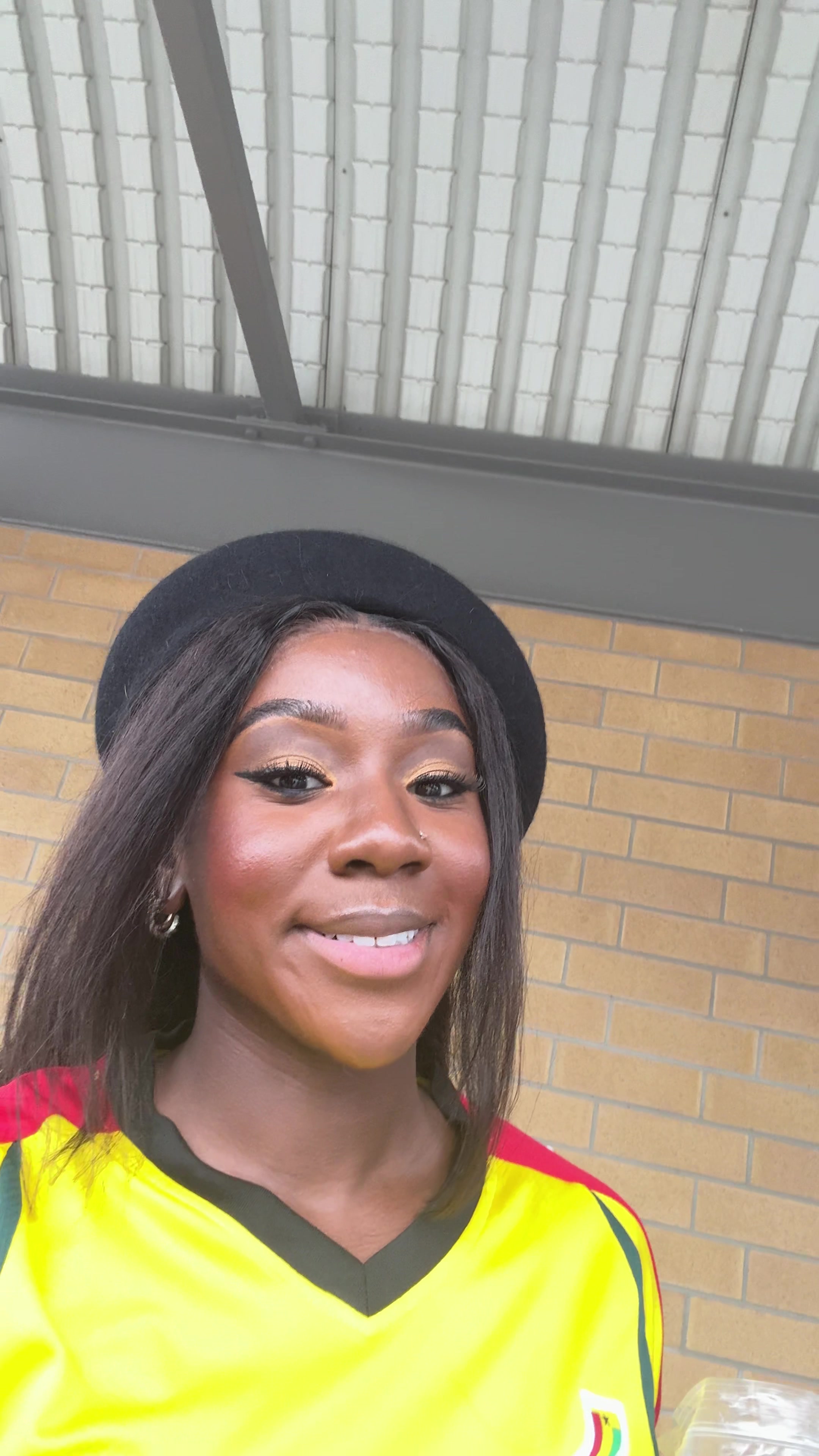 @brenda agyekum