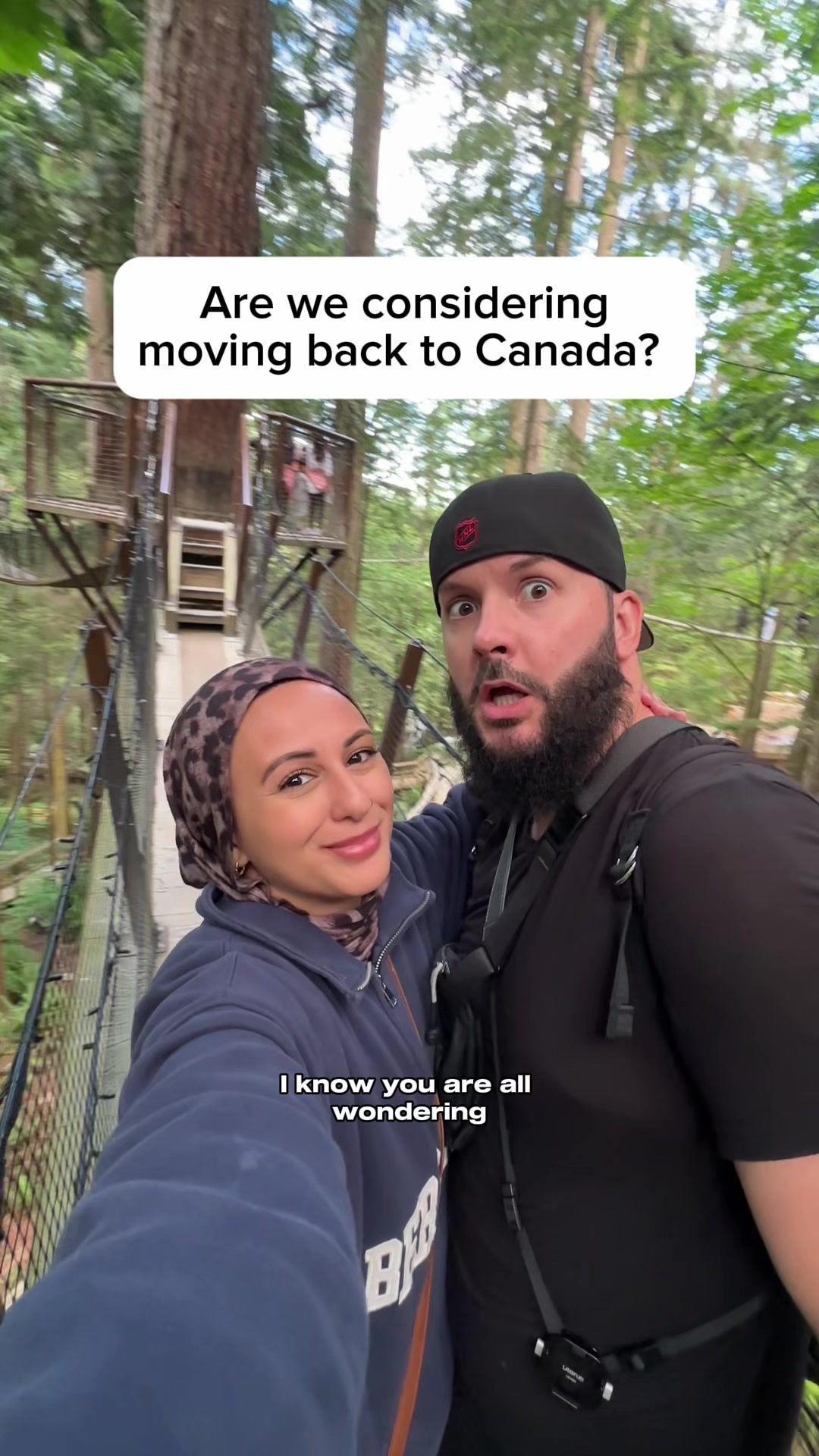 @Will & Sana Saleh