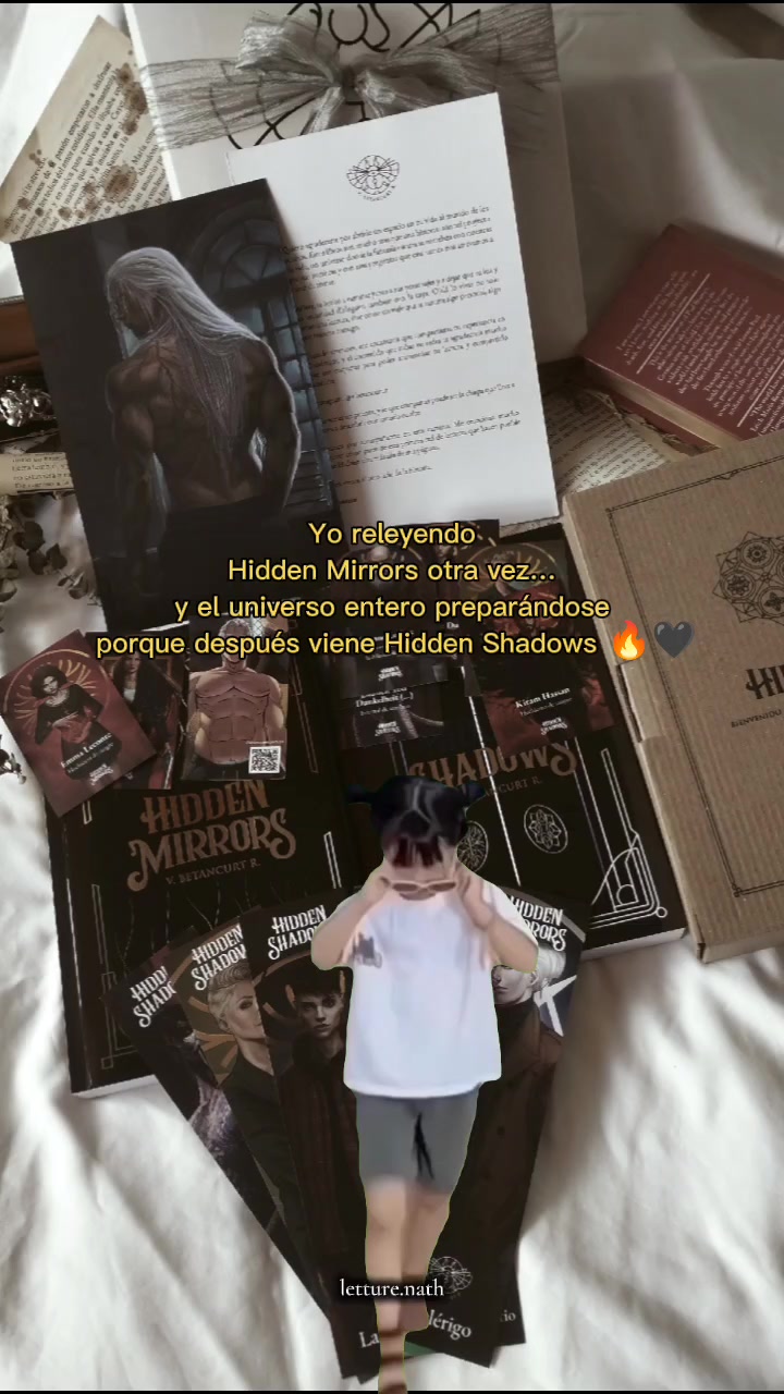 @🖤 Nata | Booktok✨