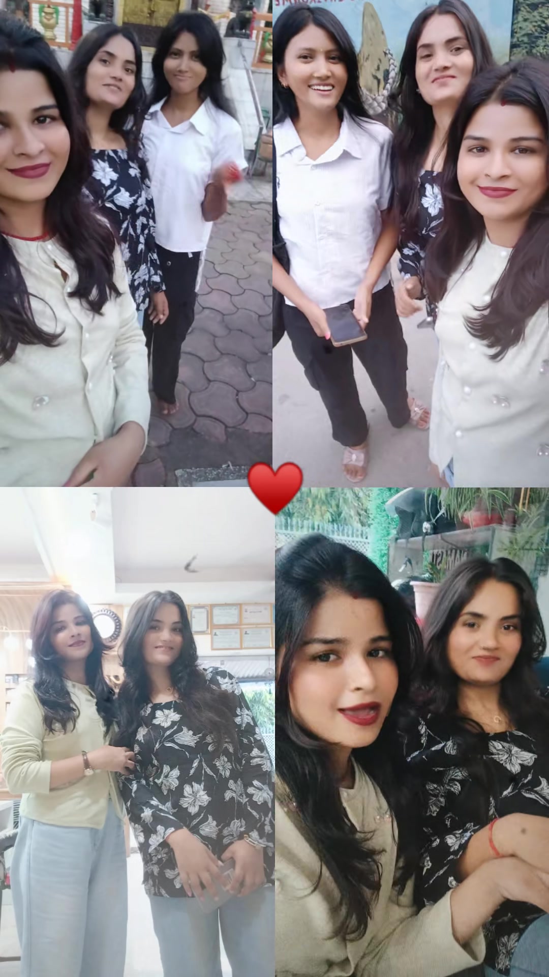 @Rima rai