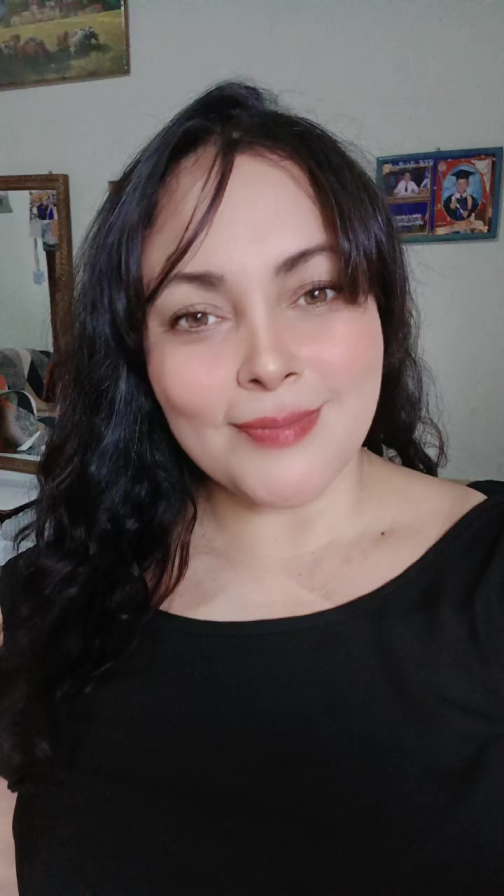 @seyda Alvarez