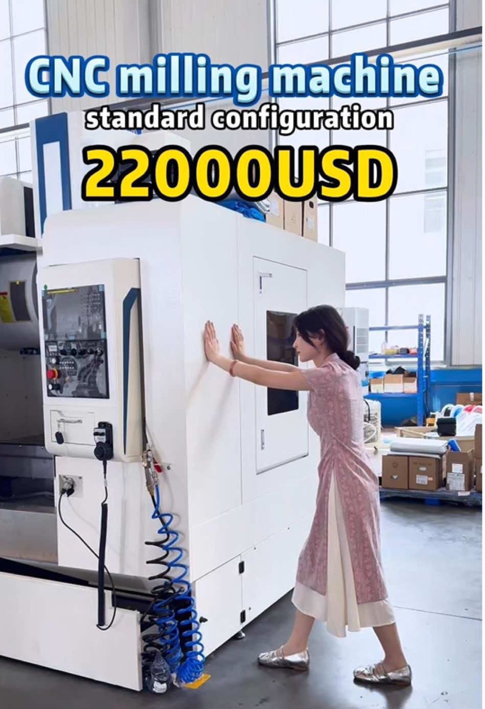 @LUZHONGCNC