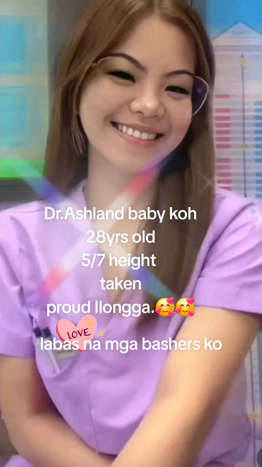 @❤️Dr ASHLAND BABY KOH .❤️