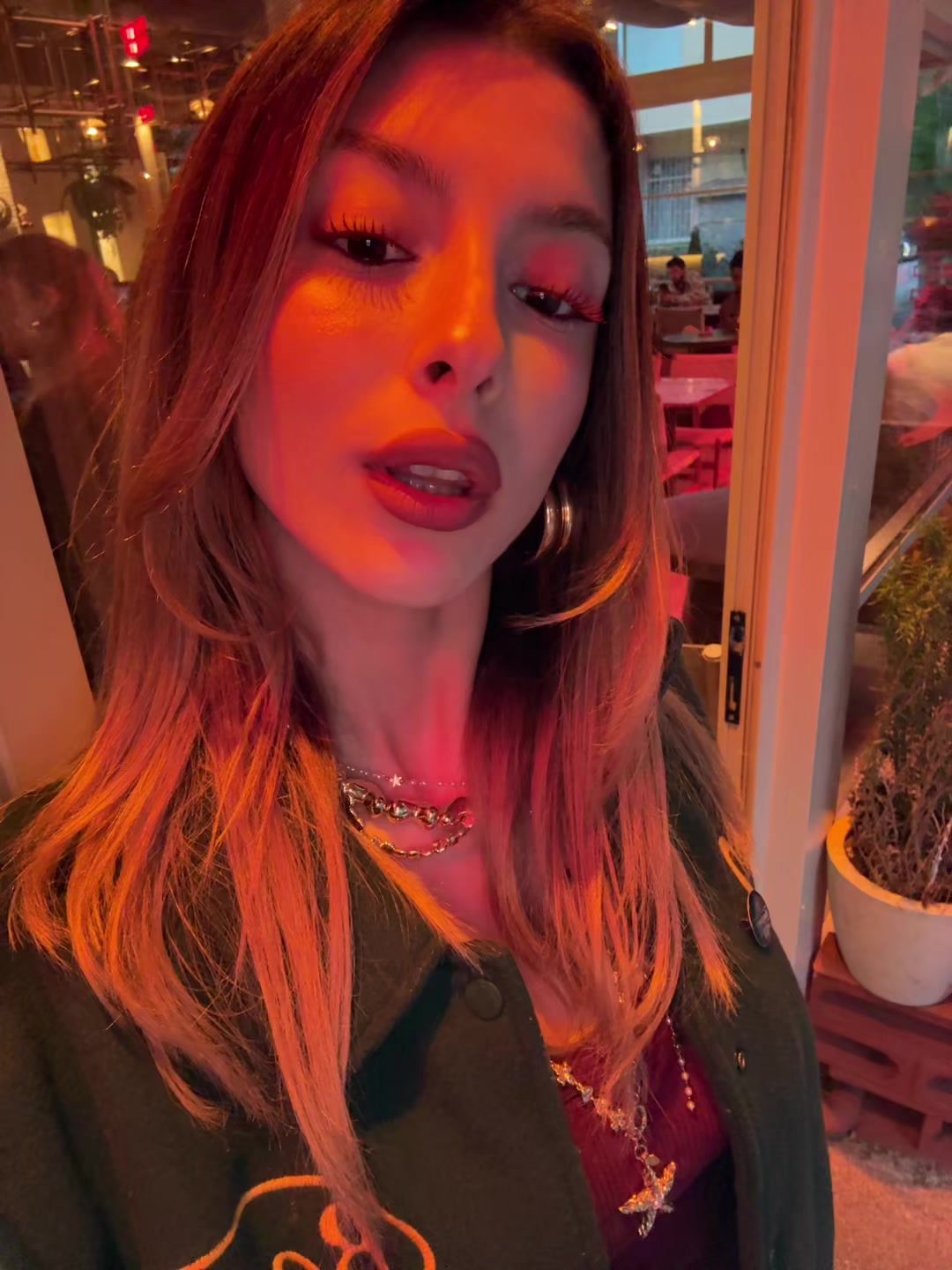 @Irem Imamoglu🍸🌻