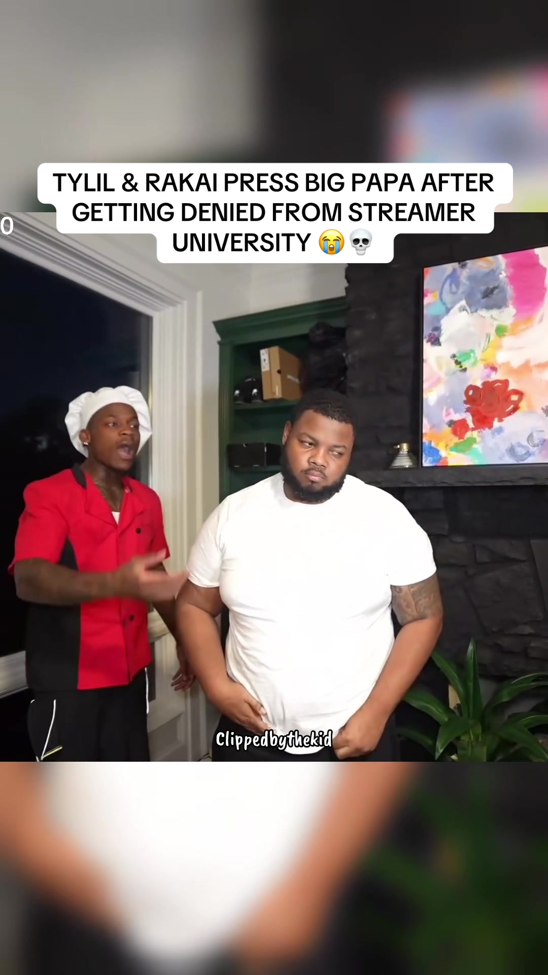 @clippedbythekid