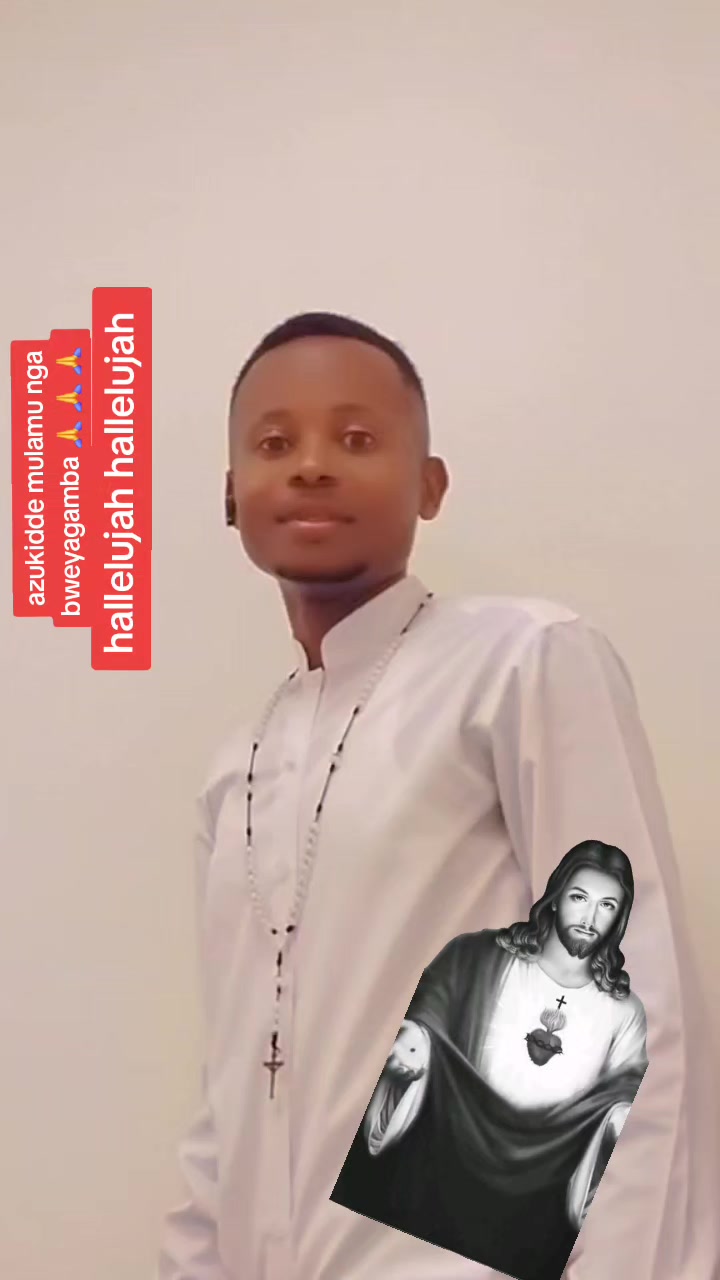 @Akiiki Christex
