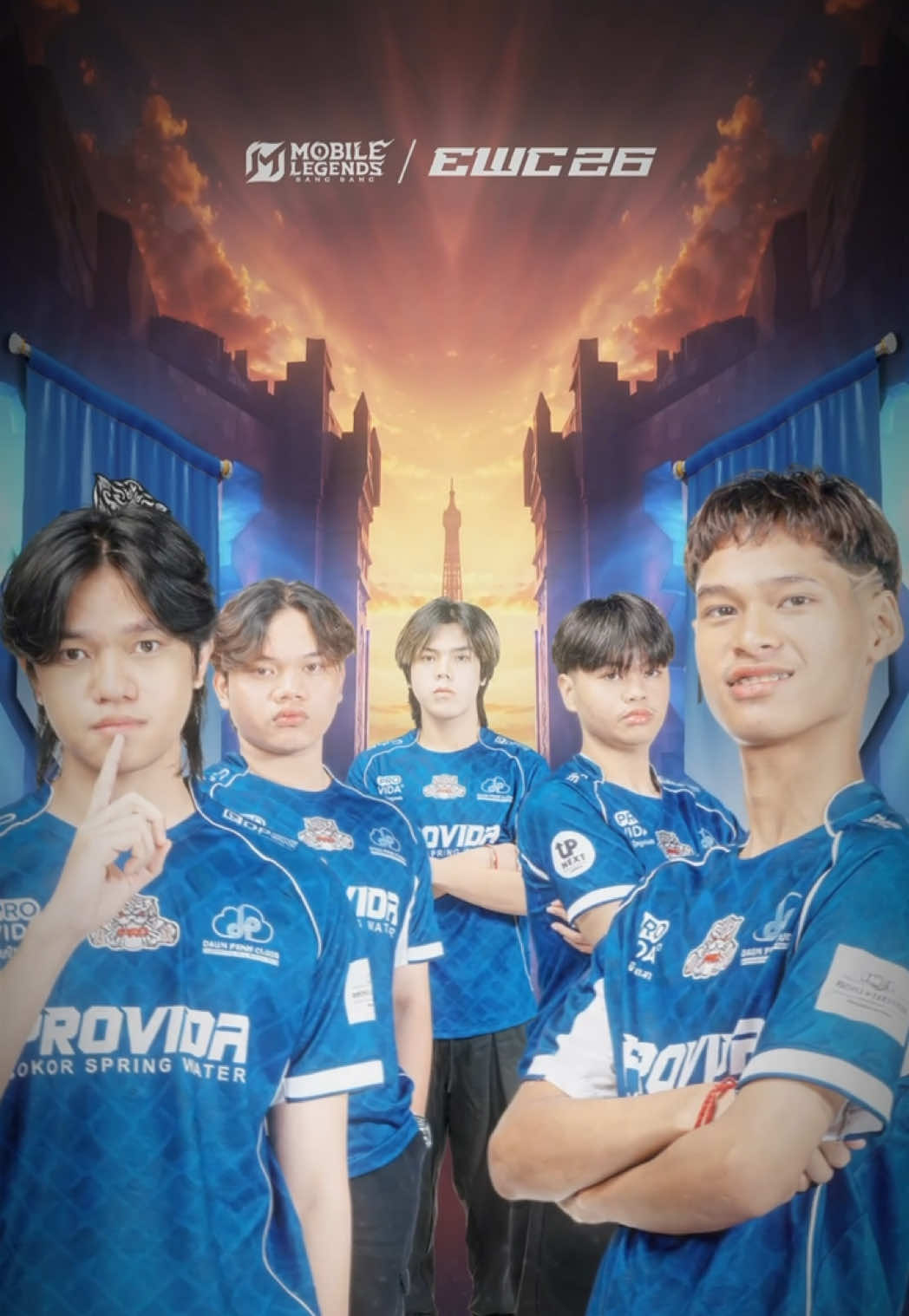 @MLBB Esports Official