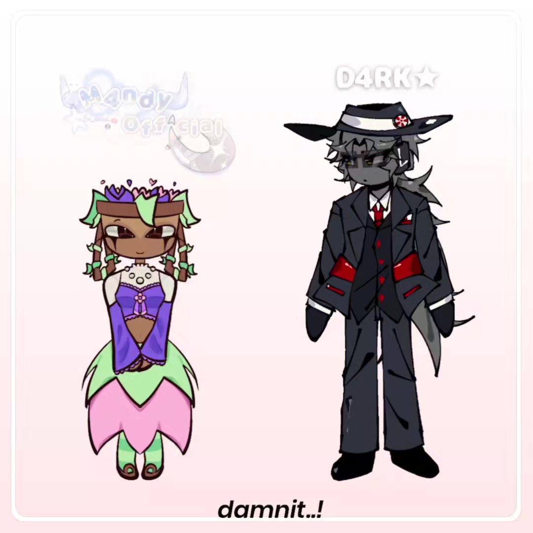 @D4RK★