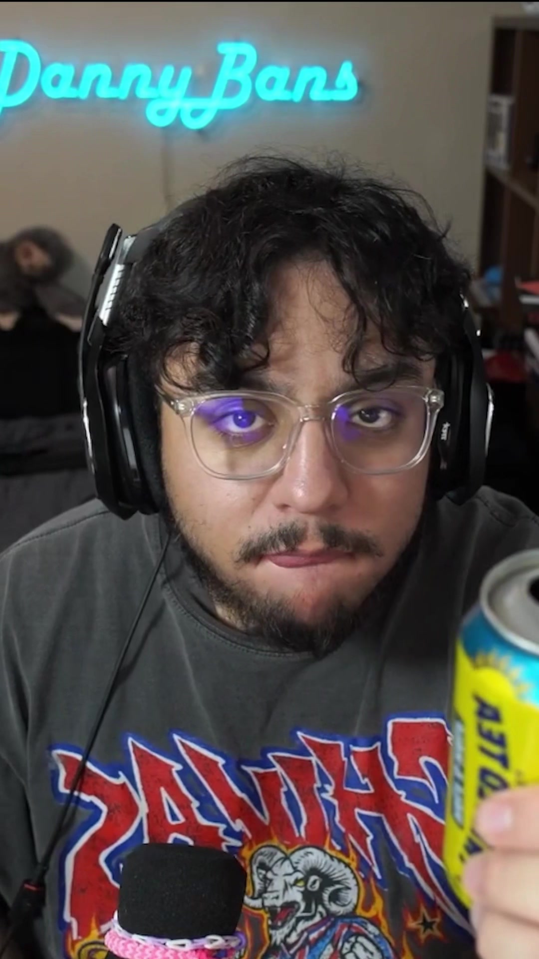 @DannyBans