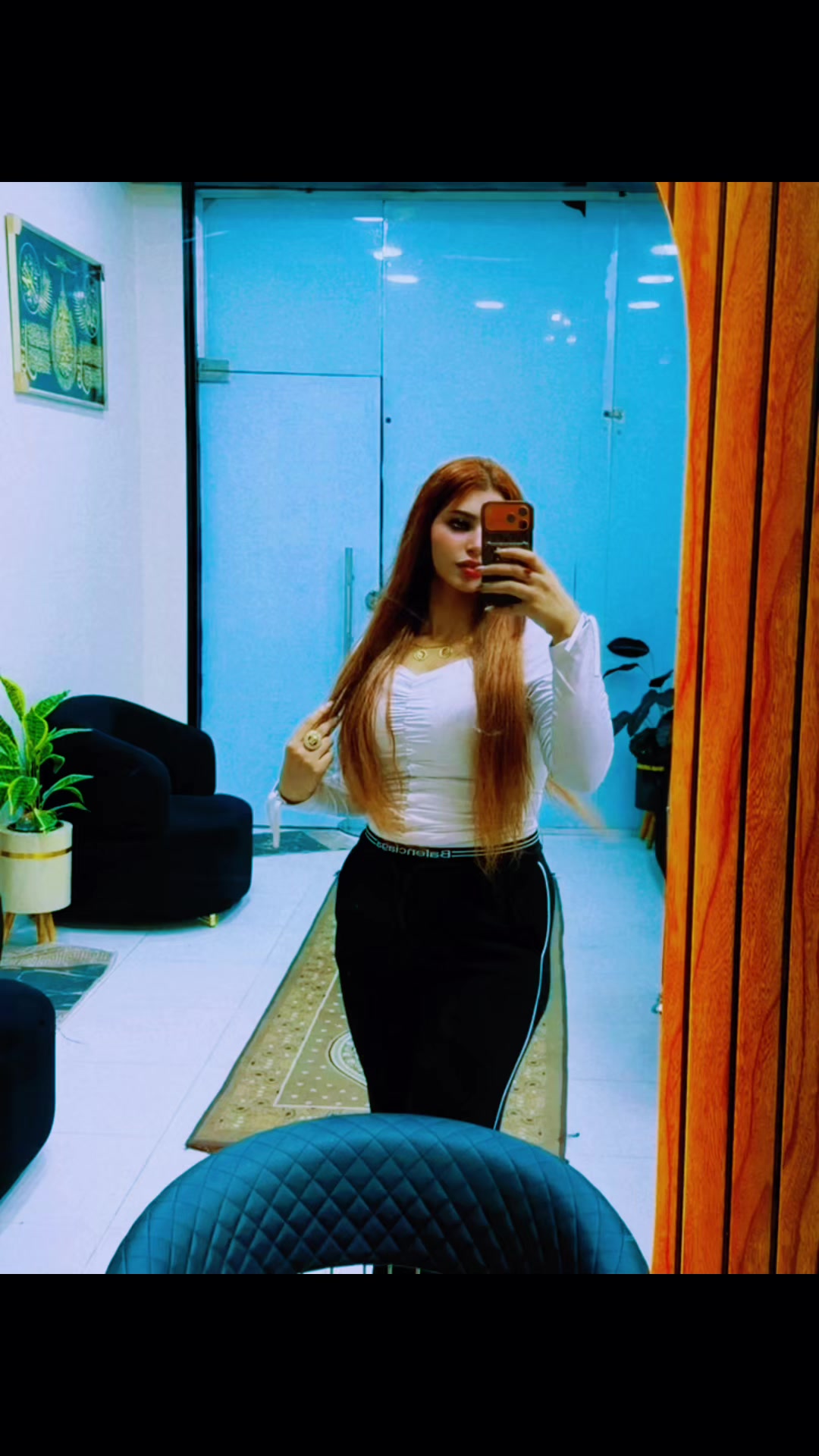 @🦌AYA ISMAIL🦌