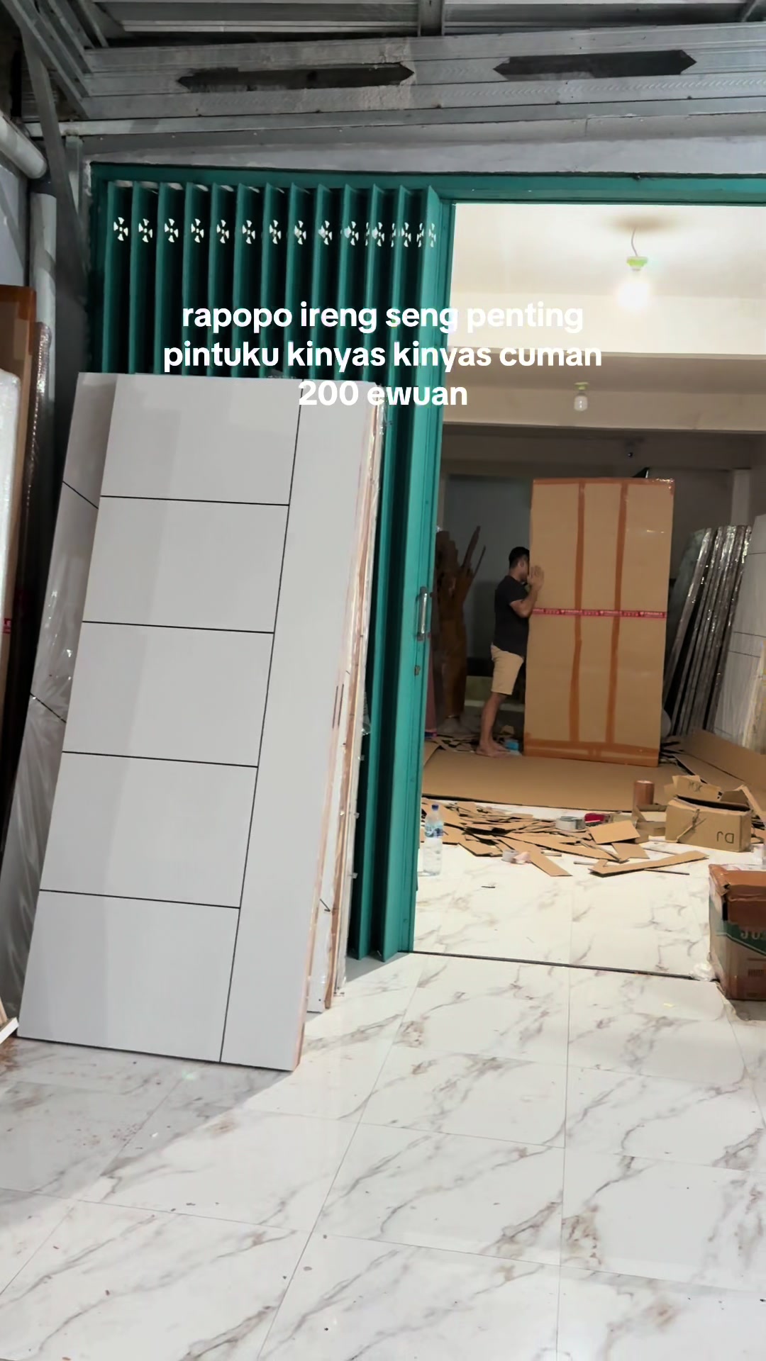 @deradoorid