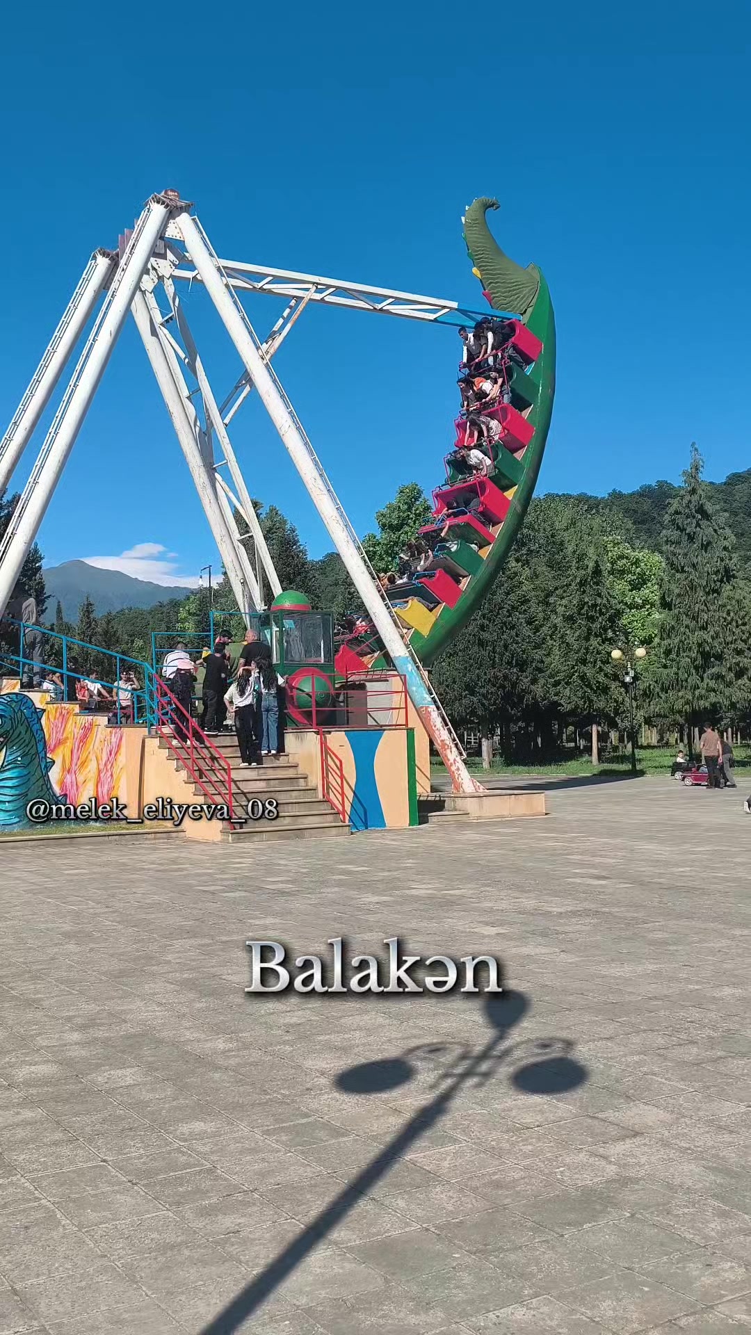 @Balakən li Qız