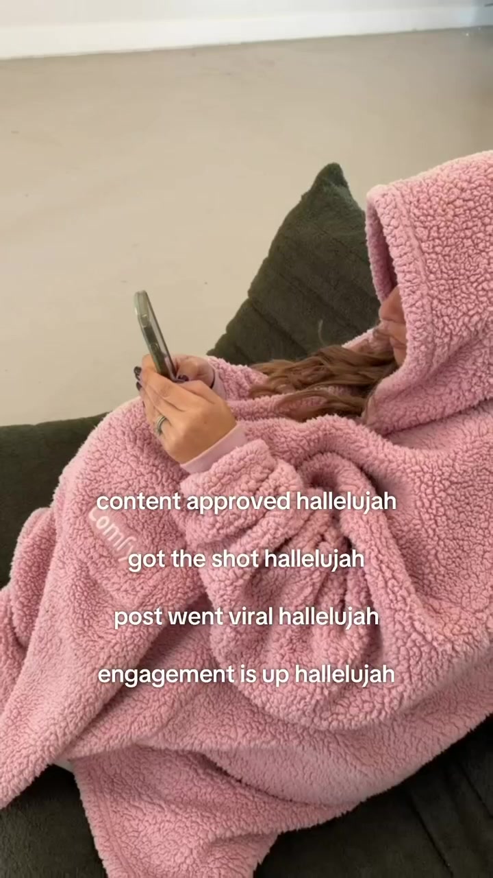 @The Comfy