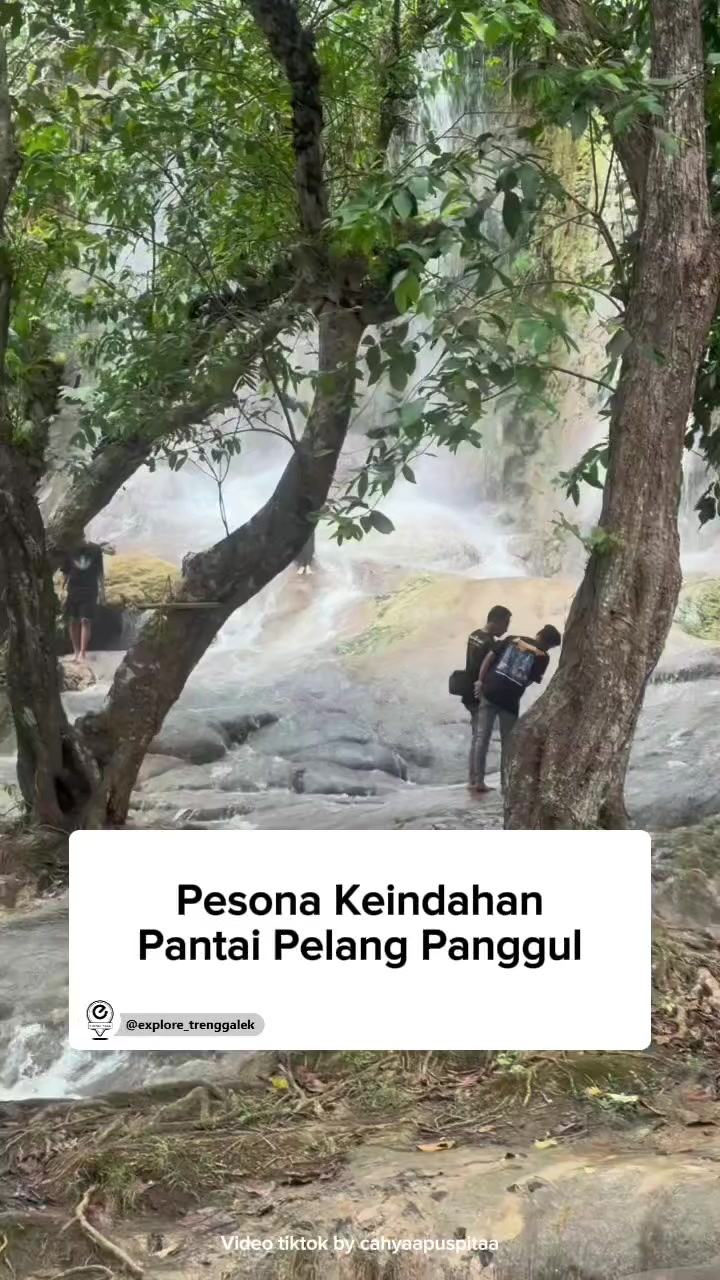 @exploretrenggalek