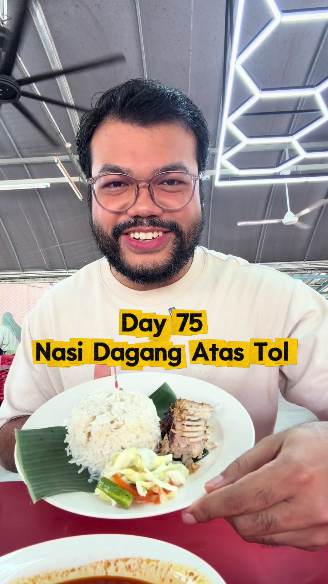 @SyaIzzFoodie
