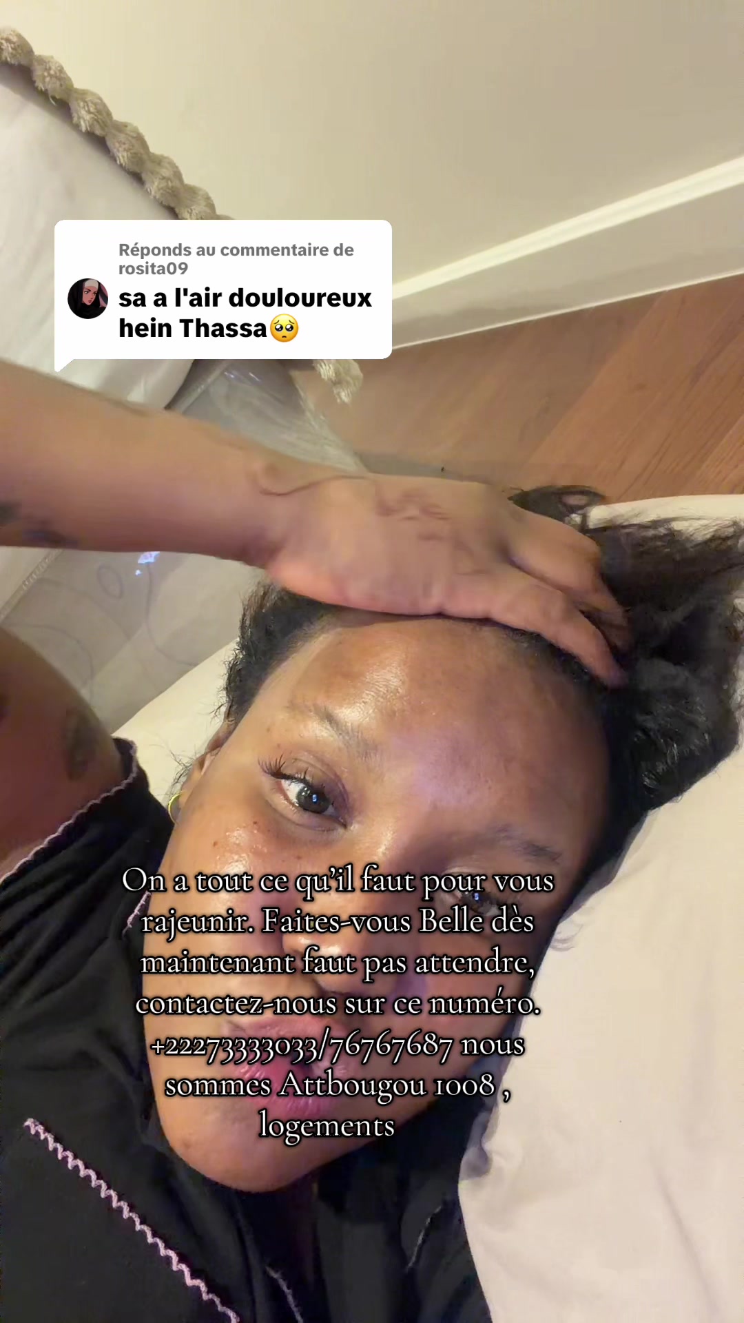 @THASSA BEAUTY