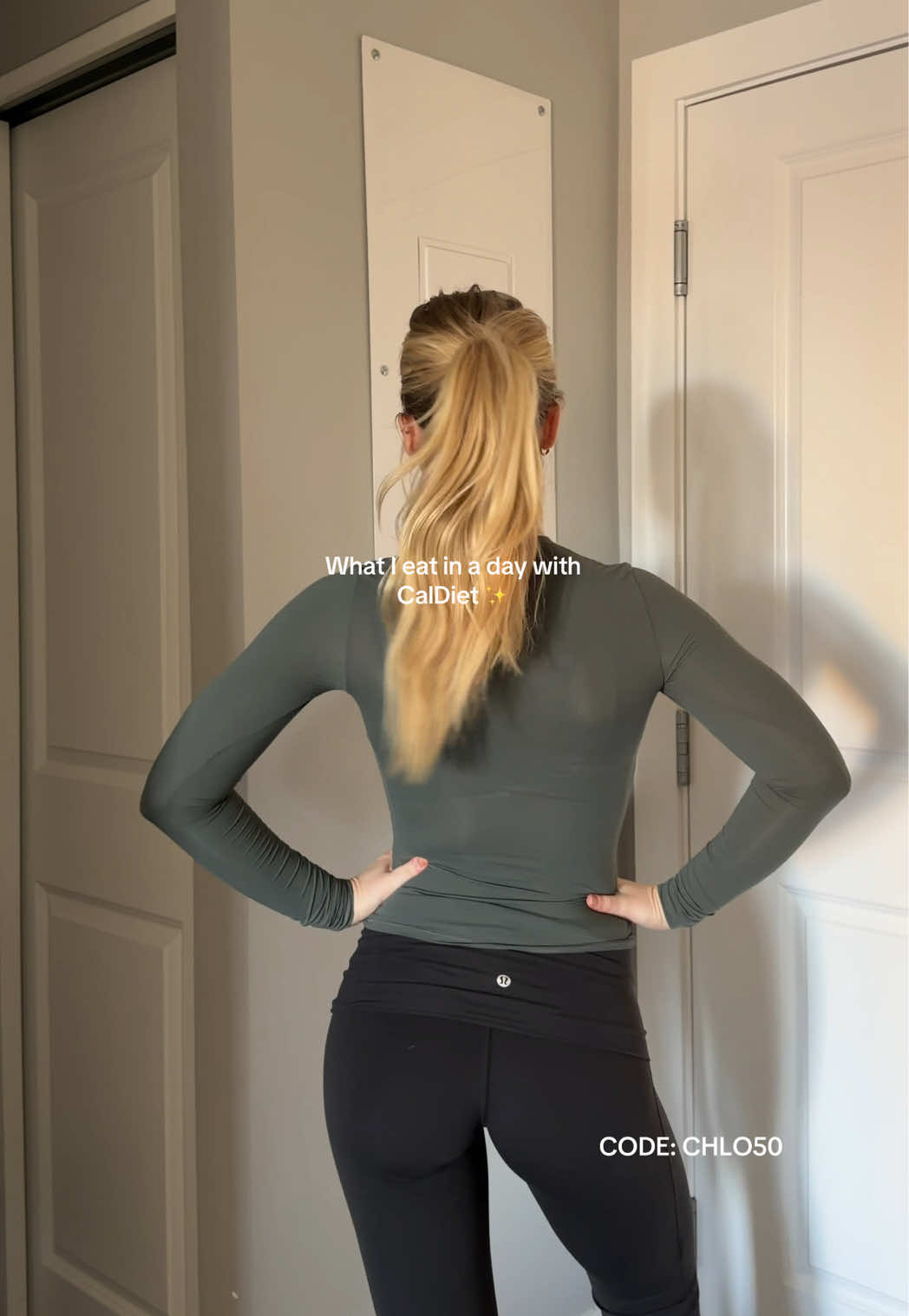 @Chloe Lippai