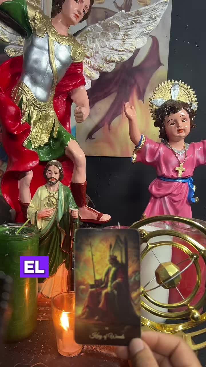 @San judas