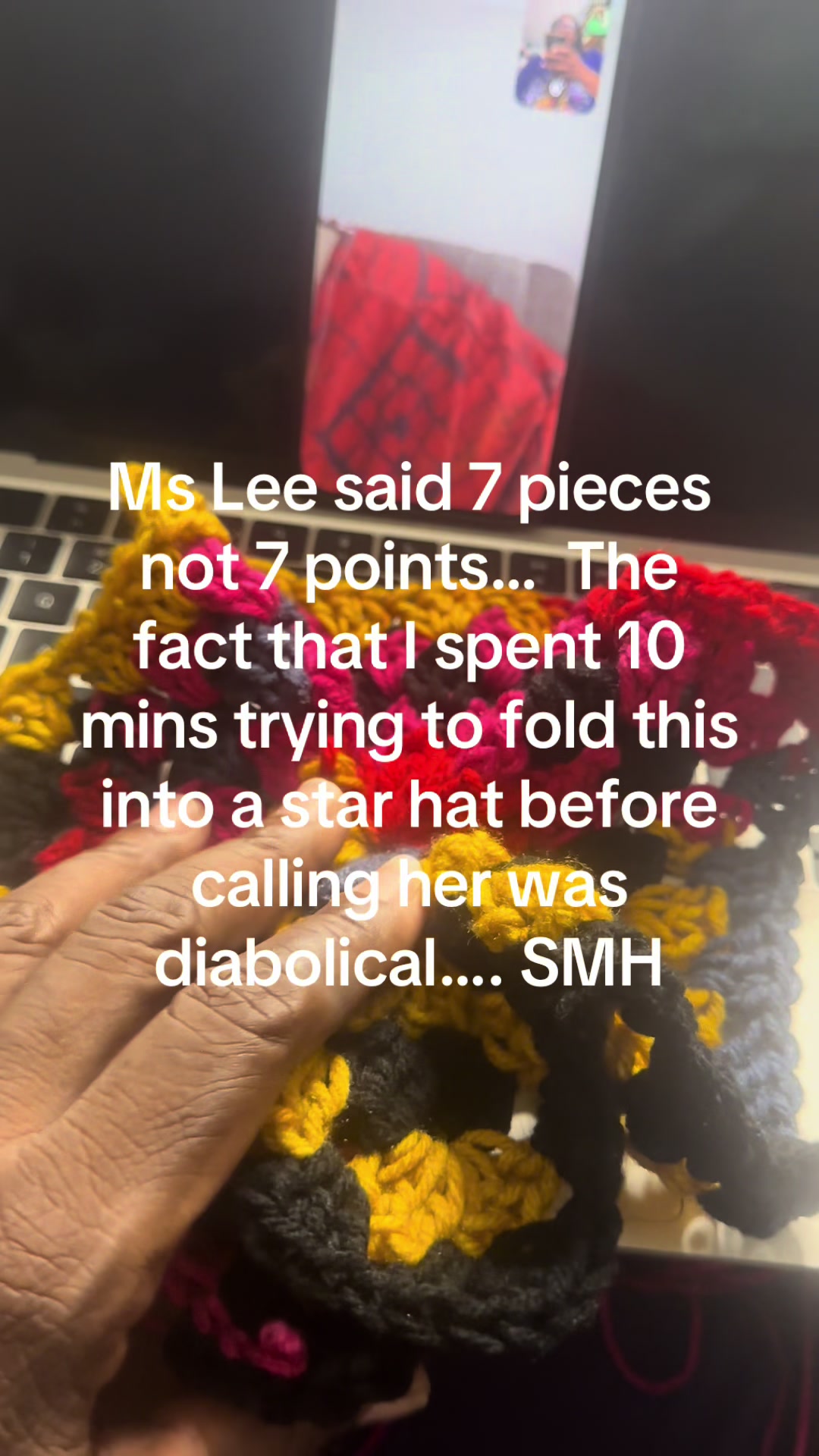 @Miss Philly 🧶🧶🧶🇯🇲