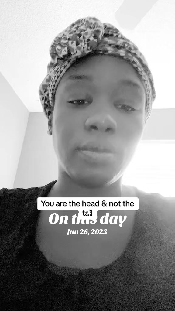 @Prophetess Sandy🙏🏿❤️