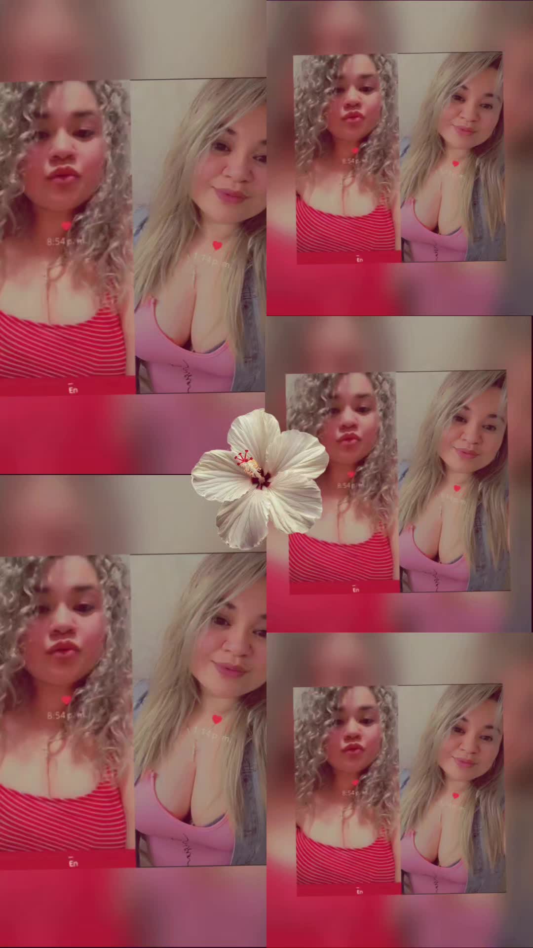 @Angela Ortiz