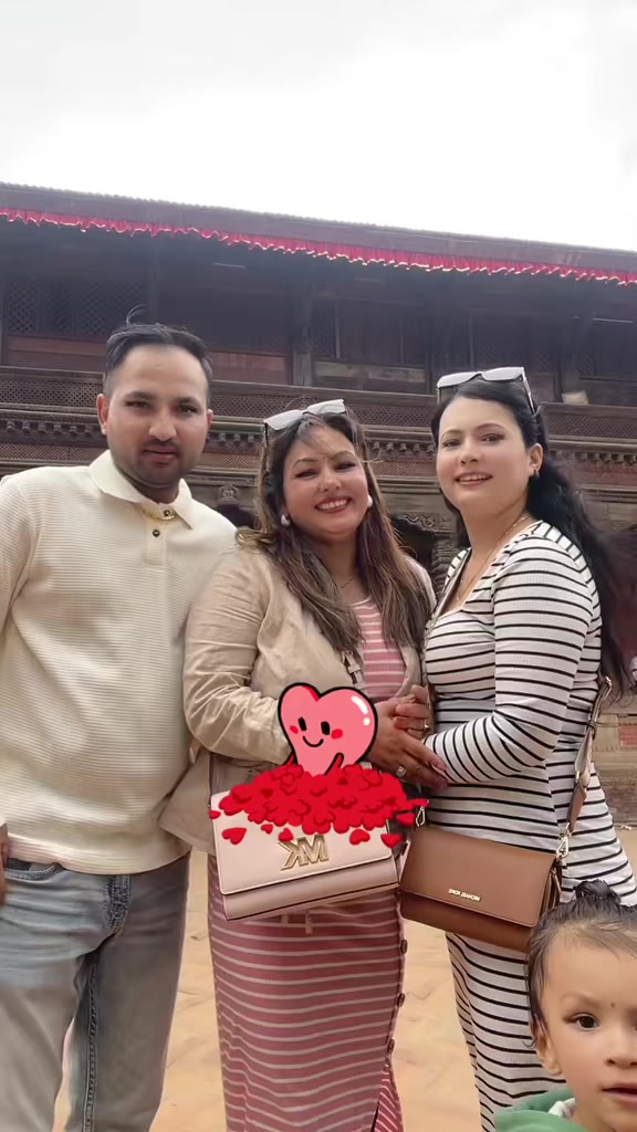 @Shila Subedi