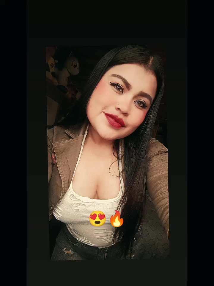 @Tefita Changoluisa ♥️