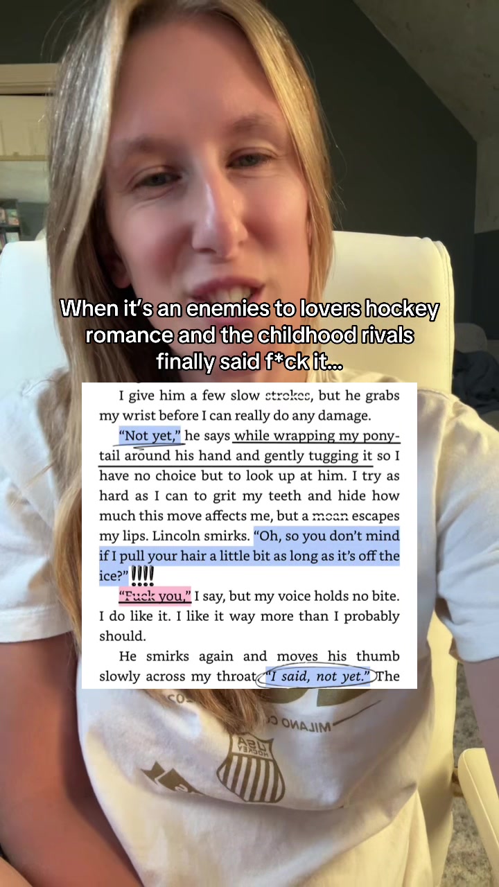@Jillian Arly Author