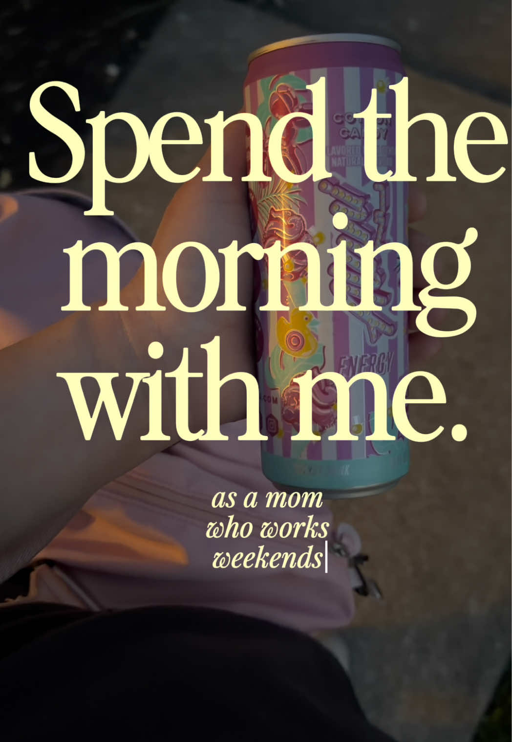 @Adriana | Mom of 2 ๐๐