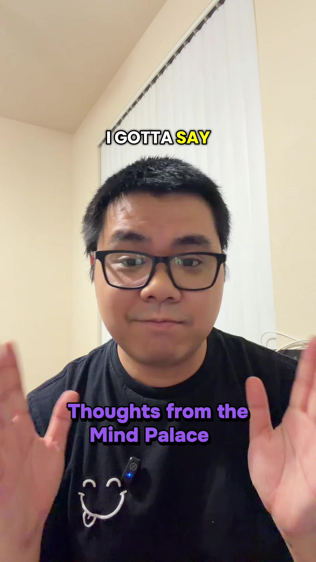 @Spywi’s Mind Palace