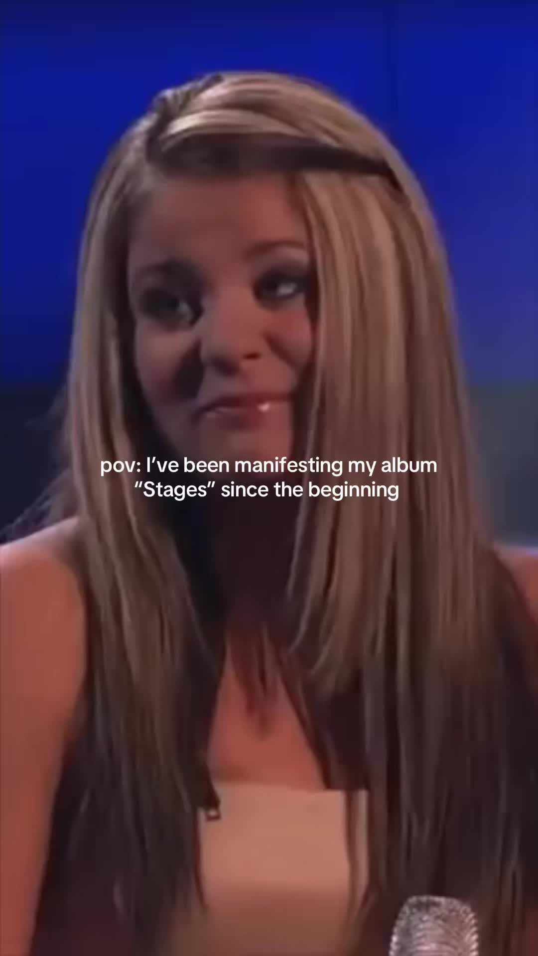 @Lauren Alaina