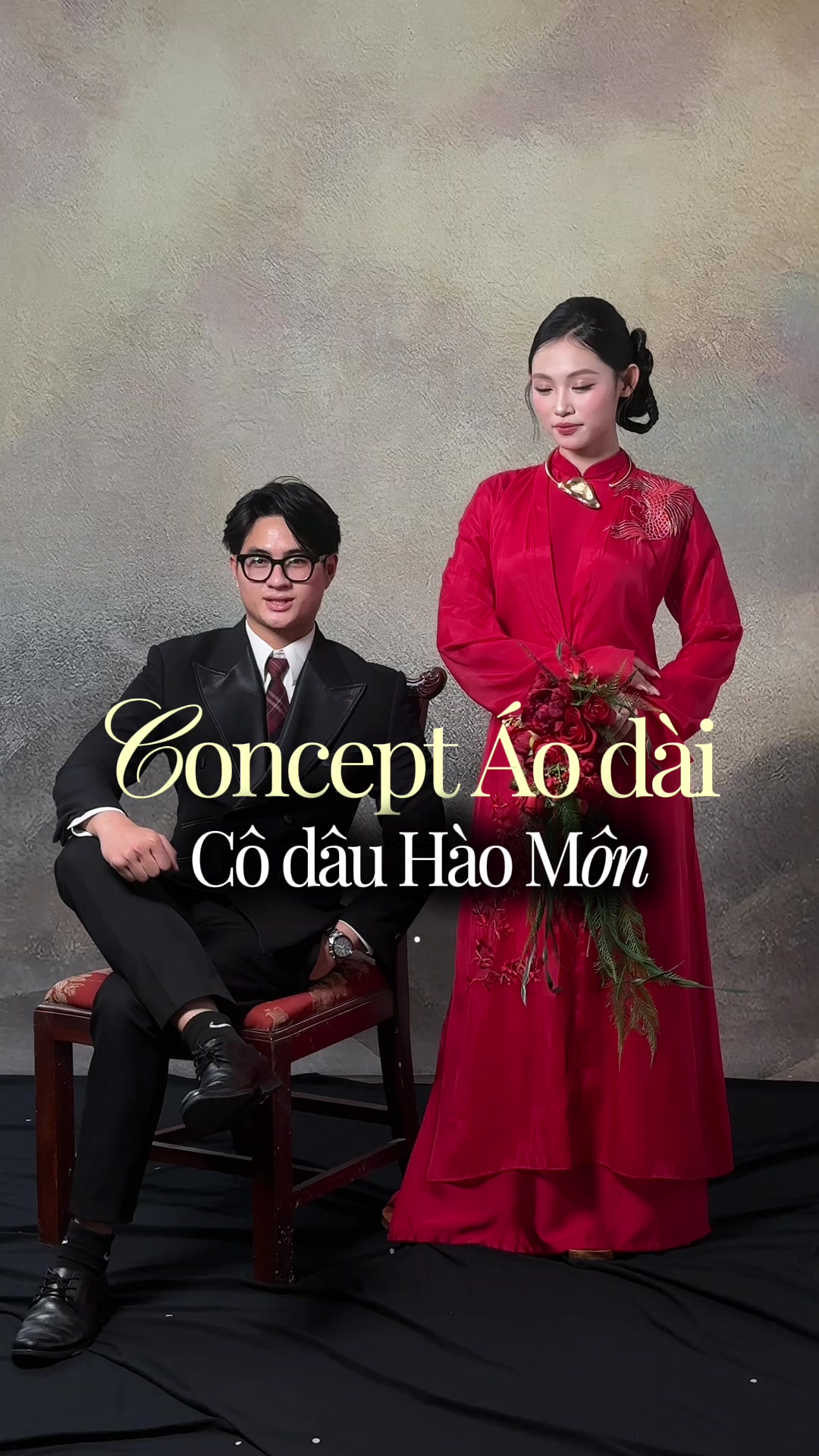 @Tiệm Ảnh Cửu Long